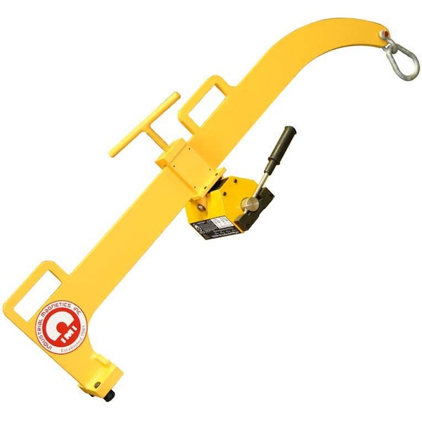 Mag-Mate Vertical Lift Adaptor For PNL0800 Lift M VLA0800 - main