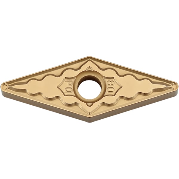 Kyocera Turning Insert, Diamond, VNMG 331PQ PV71 VNMG331PQPV710 - main