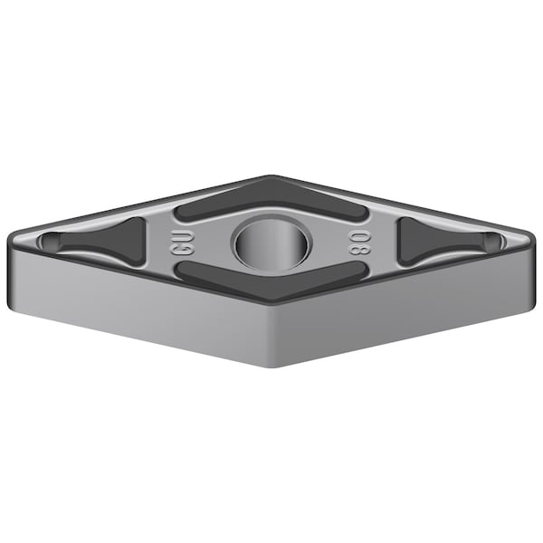 Sumitomo Insert, 0.3750 in, VNMG, Carbide VNMG331EGU-AC6020M - main