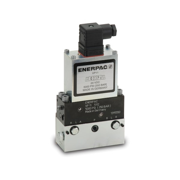 Enerpac Dual 3/2 Directional Valve VP42