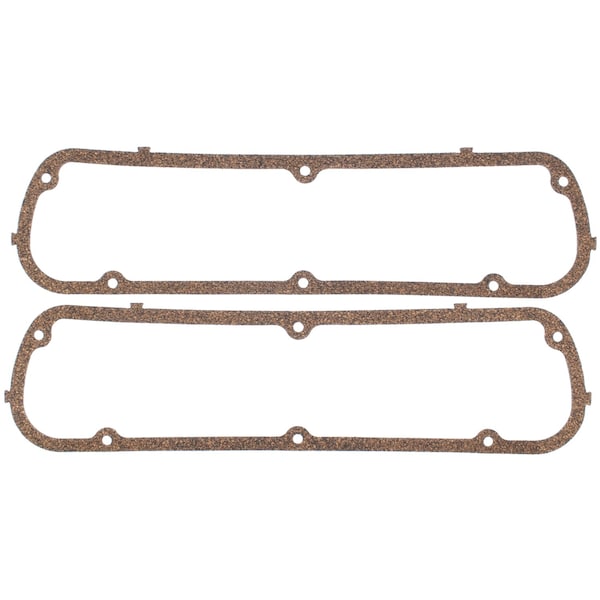 Mahle Valve Cover Set VS38300