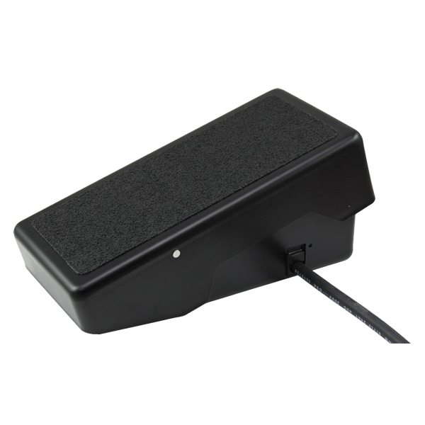 Linemaster Foot Switch (09ASXP5K) Zoro