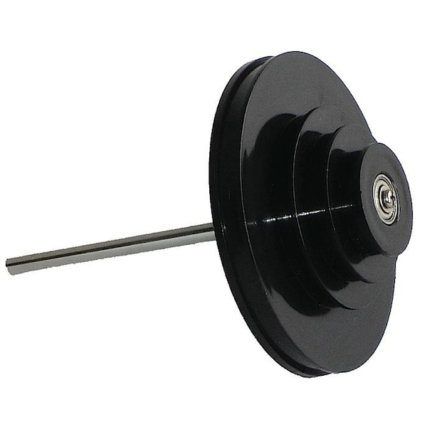 United Scientific Wheel And Axle WAXL01 - main