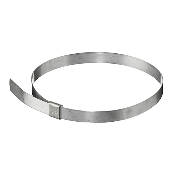 Hubbell Wiring Device-Kellems Matal Band 20320050 - main