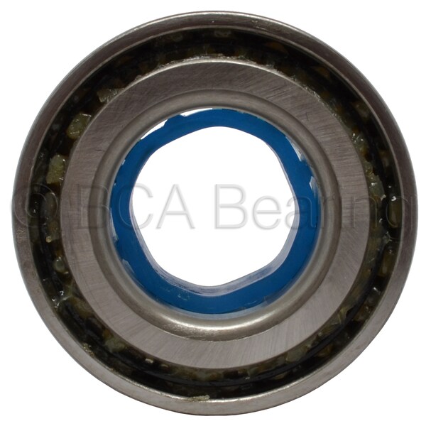 Bca/Ntn Wheel Bearing, WE60346 WE60346