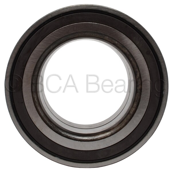 Bca/Ntn Wheel Bearing, WE60393 WE60393