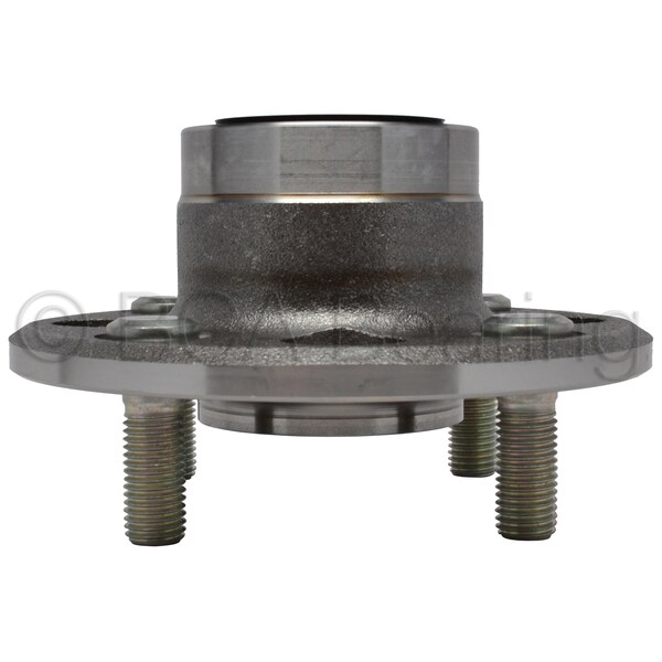 Bca/Ntn Hub Assembly, WE60419 WE60419