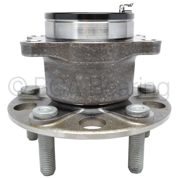 Bca/Ntn Hub Assembly, WE60468 WE60468