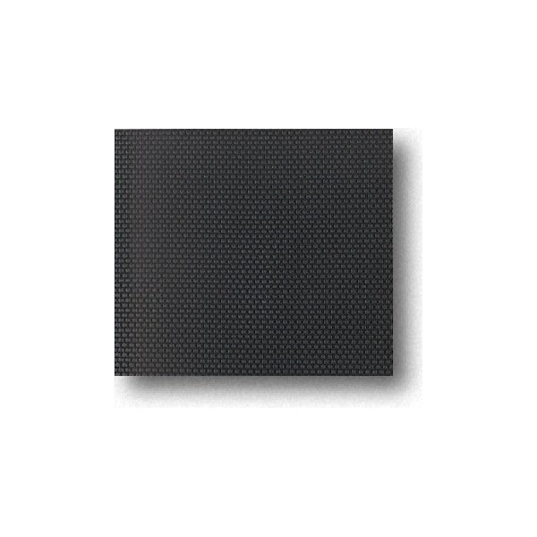 Mutual Industries WF200 Polyethylene Woven Geotextile Fabr, Woven, 72 inch Height, 6 inch Length, 10 Pounds, Black 200-6-100 - main