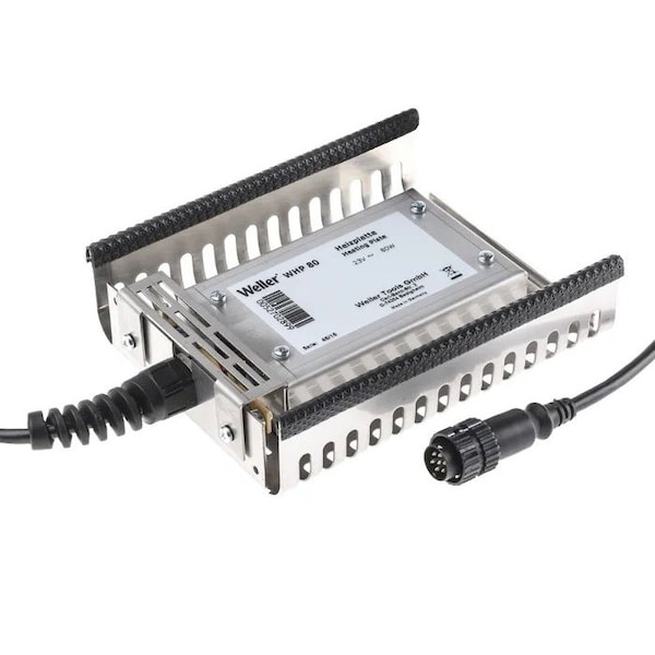 Weller Pre-Heating Plate 80W 24V Whp80 T0052702899N - main