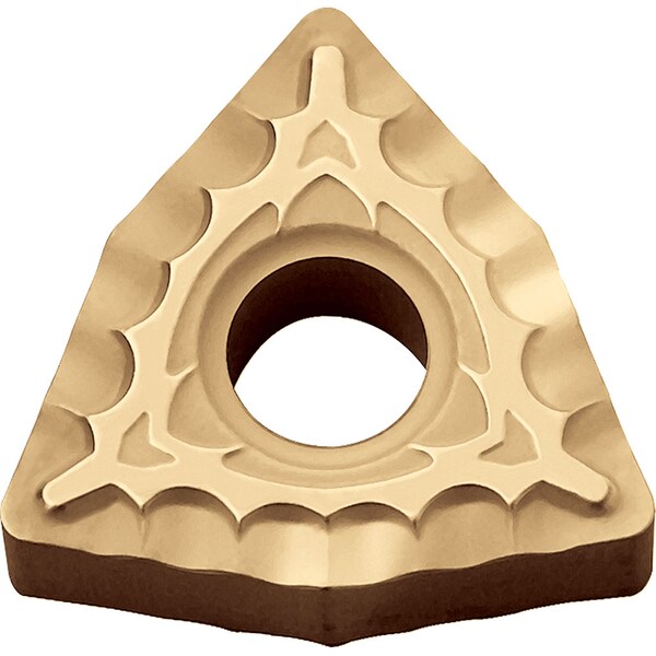 Kyocera Turning Insert, Trigon, WNMG 431XQ PV710 WNMG431XQPV710 - main