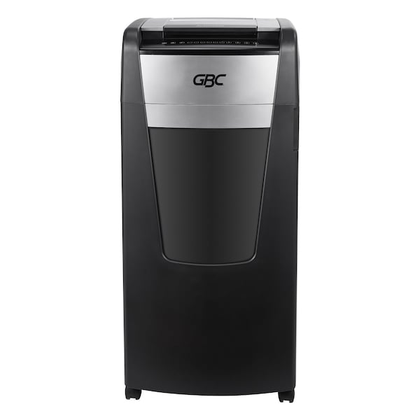 Gbc AutoFeed+ Large Office Shredder, 750X WSM1757612 - main