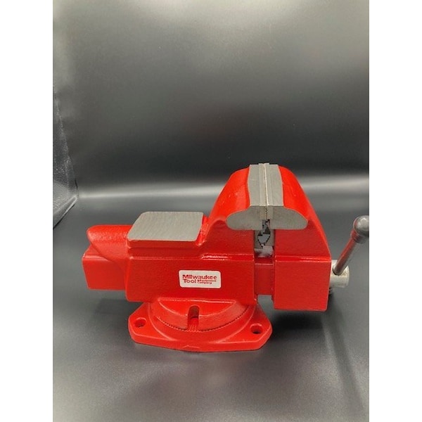 Milwaukee Tool & Equipment Milwaukee 765 Workshop Vise