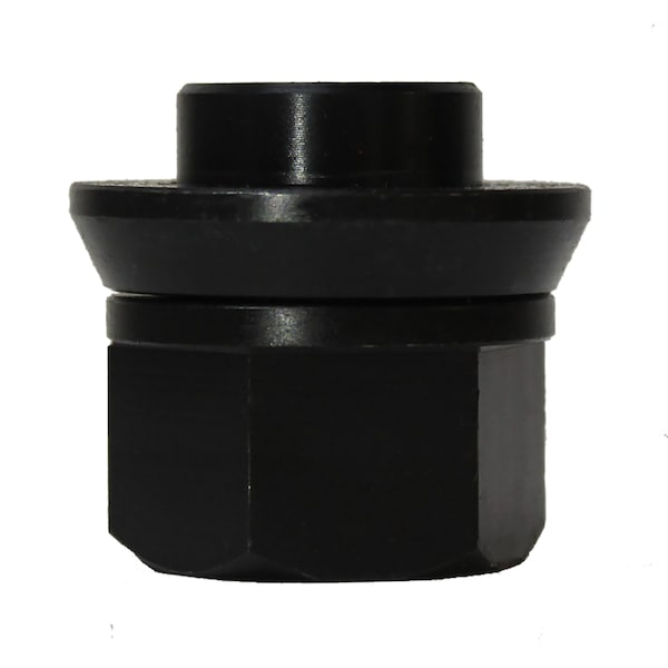 Jendyk Hub Centric Wheel NutSingle Aluminum Wheel X10AS22B Zoro