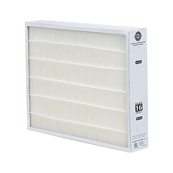 Lennox X7935 189.22 Air Filter, 20"x20"x5, MERV 16
