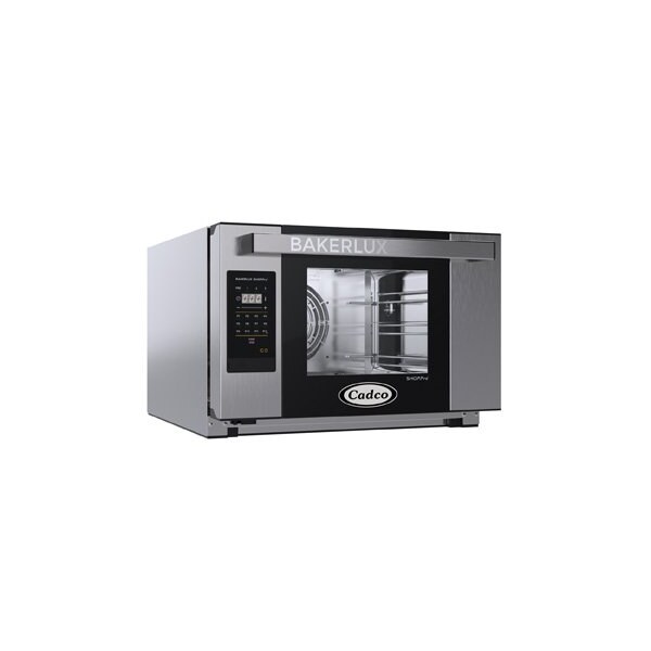 Cadco Convection Oven XAFT-03HS-GD - main