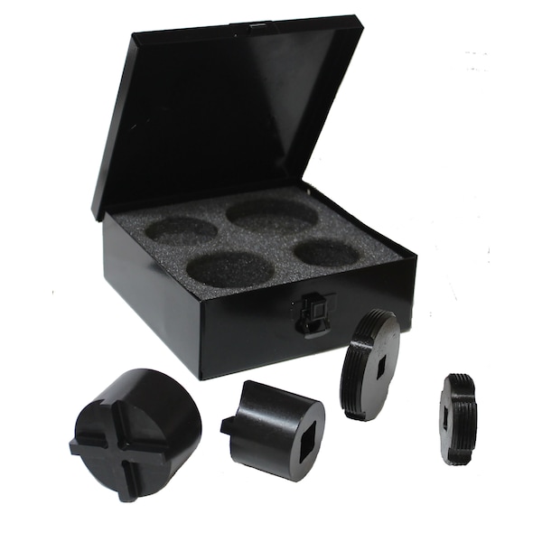 Mack King Pin Removal Tool Kit