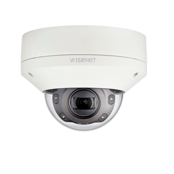 Hanwha Techwin Ptz Camera 2Mp Ir 55X XNP6550RH Zoro