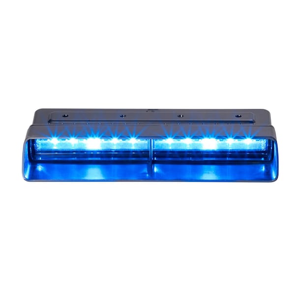 Federal Signal XStream(R) LED Dash Mount Light XSM2-BWA-US - main
