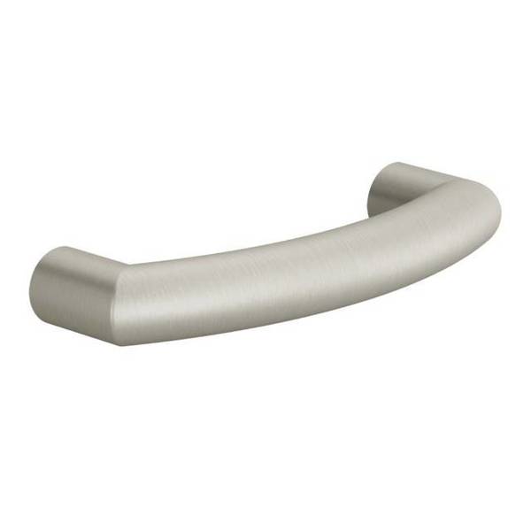 Moen Icon Cabinet Pull Brushed Nickel YB5807BN