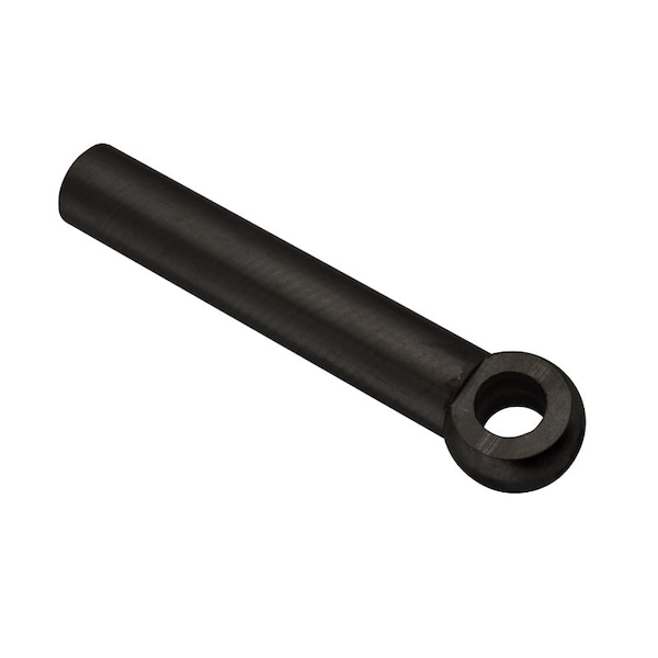 Ampg Rod End, 18-8 Stainless Steel, Plain, 5/8"-11 Thrd Sz, 1 in Thrd Lg, 5-5/8 in Overall Lg Z0045 - main