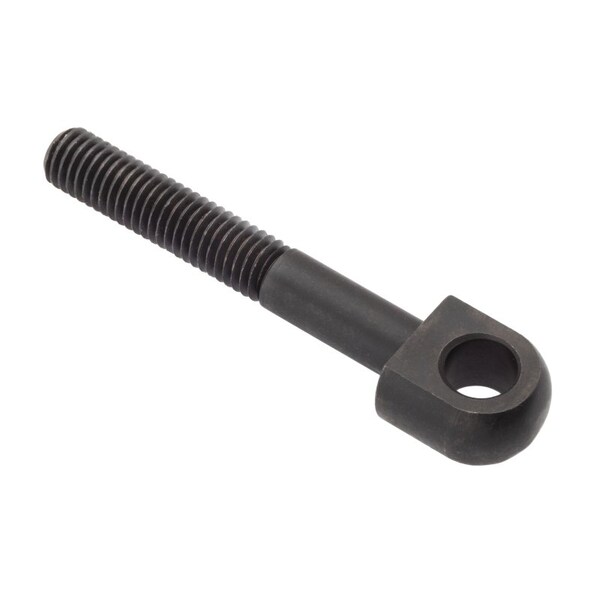 Ampg M10X75 Latch Bolt Hard Steel Black Ox Z0053 - main