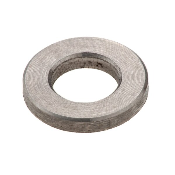 Ampg Flat Washer, For Screw Size 1/4" , 18-8 Stainless Steel Plain Finish Z0705SS - main