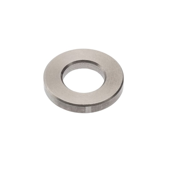 Ampg Flat Washer, For Screw Size 5/16" , 18-8 Stainless Steel Plain Finish Z0706SS - main