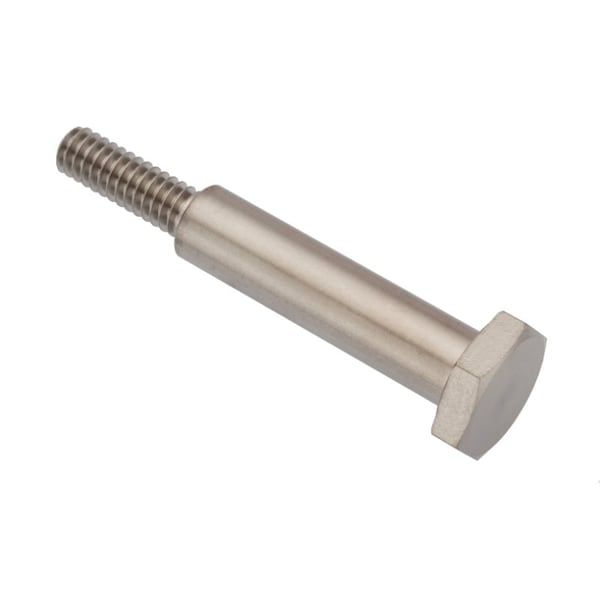 Ampg Shoulder Screw, 2A Thr Sz, 3/4 Thr Lg, 1-1/2 in Shoulder Lg, 18-8 Stainless Steel Z0803SS - main