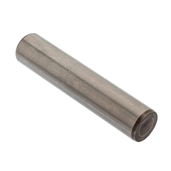 Zoro Select Dowel Pin, 5/8 In Dia Z1238 - main