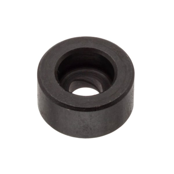 Ampg Jig Rest Button, 3/8X3/16, No 4 ID Steel Z1297 - main