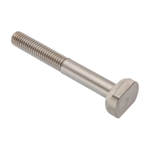 Ampg TSlot Bolt, 5/811X2, 188 SS USA Z1414 Zoro