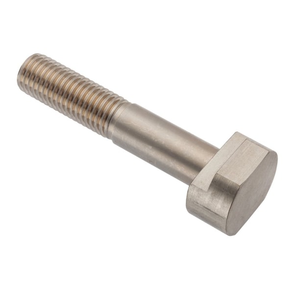 Ampg T-Slot Bolt, 3/4-10X4-1/2, 18-8 SS USA Z1421 - main