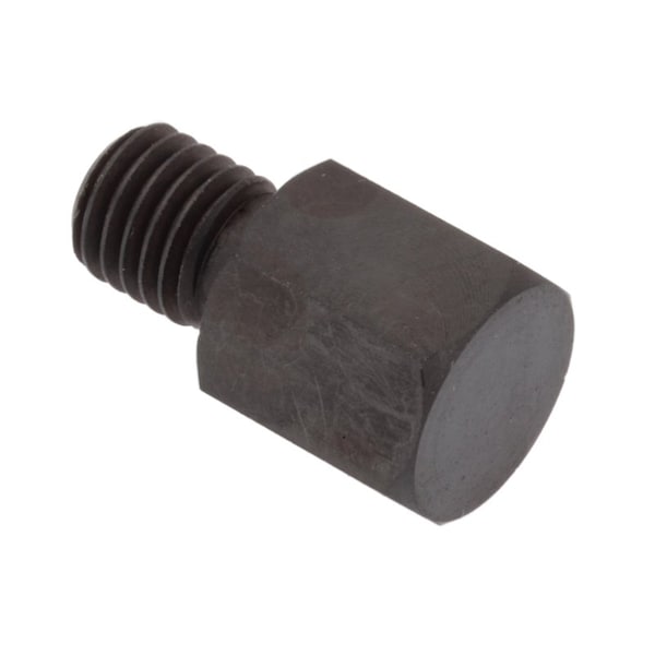 Ampg Press Rest Button, 1/8X7/32, 1/8Lg Stl Z2423 - main