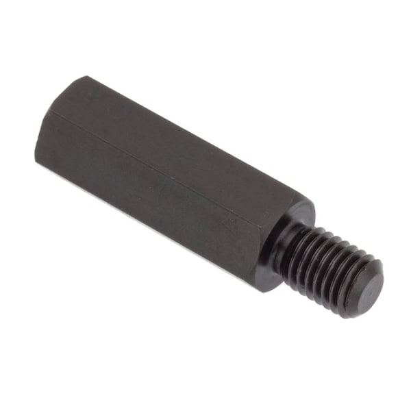 Ampg Screw, 1/4-28X3/8, Rest Button 1Lg Steel Z2426 - main