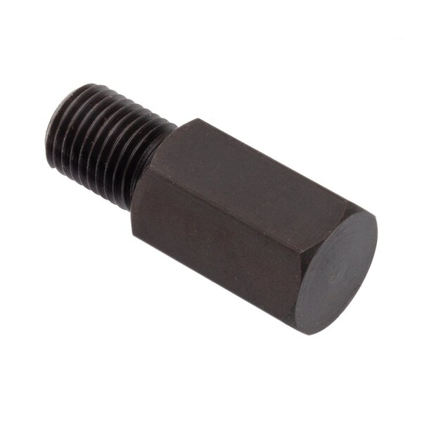 Ampg Screw, 3/8-24X1/2, Rest Button 3/4Lg Stl Z2438 - main