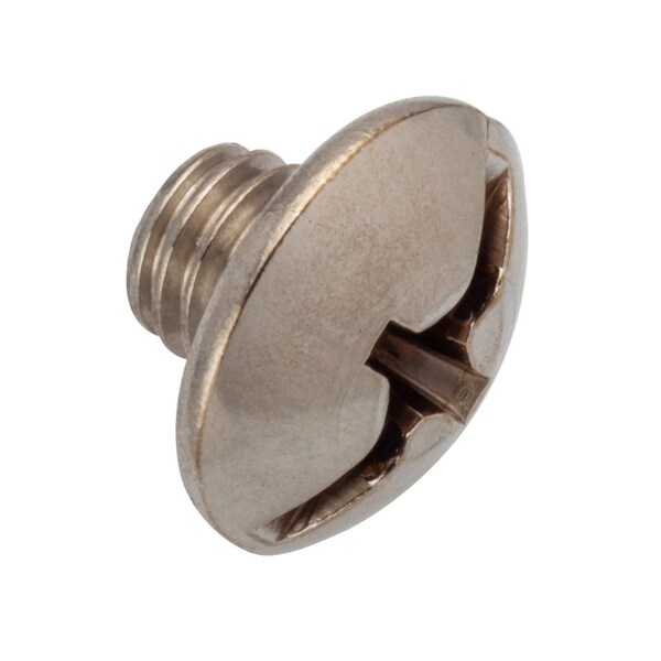 Ampg Binding Screw, 3/8"-16 Thd Sz, 18-8 Stainless Steel Z4097SS - main