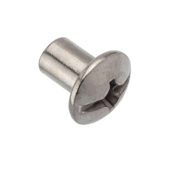 Zoro Select Barrel Bolt, 5/16