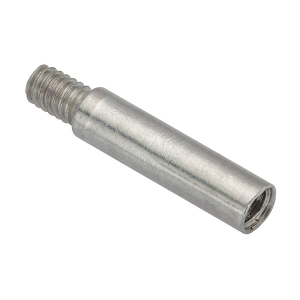 Zoro Select Binding Barrel Extension, 832, 3/4 in Brl Lg, 0.203 in