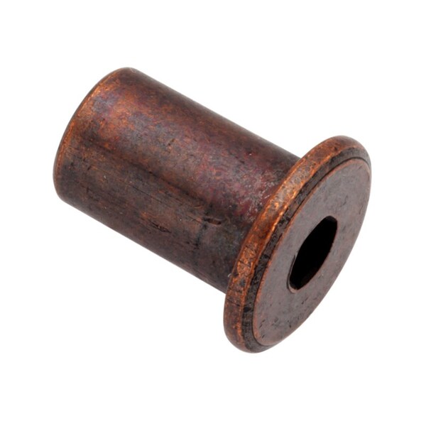 Ampg Rivet Nut, 5/16"-18 Thread Size, 17mm L, Steel Z4460-BZ - main