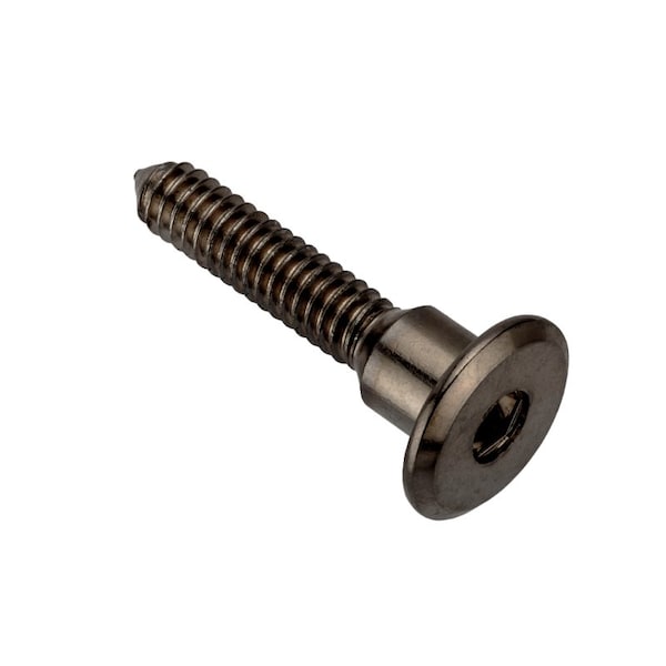 Ampg Shoulder Screw, 1/4