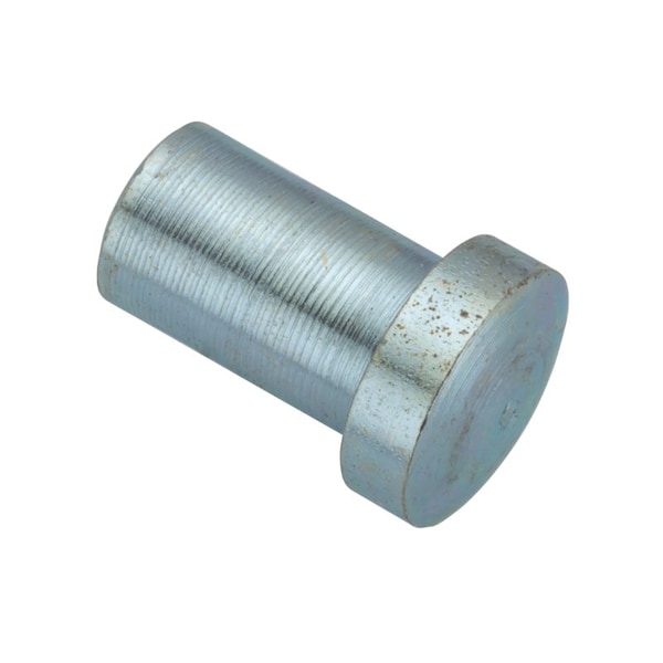 Ampg Grommet Nut, No Drive, No 12-24 Size, Steel Z4522 - main