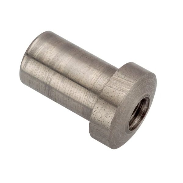 Ampg Grommet Nut, No Drive, No 10-32 Size, SS Z4770 - main