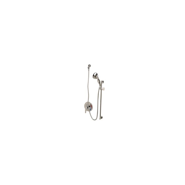 Zurn Tg3 Shower Valve, Accessories/Trim Z7300-SS-MT-HW6 | Zoro