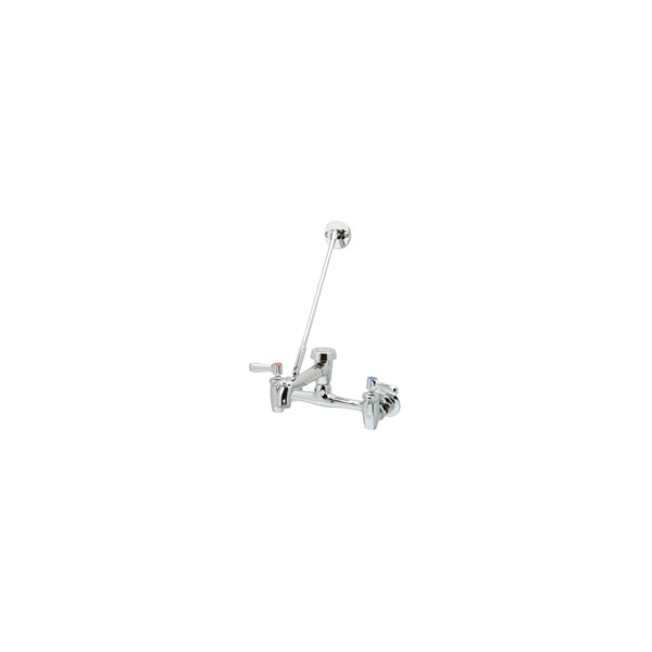 Zurn Z843M1-Cs-Rc - Service Sink Faucet Z843M1-CS-RC - main