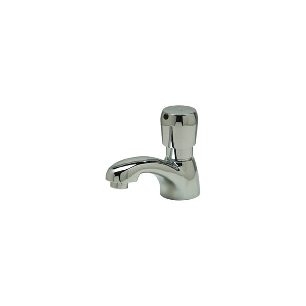 Zurn Lead Freesingle Basin Metering Faucet Wi Z86100-XL-CP4-MY-3M - main