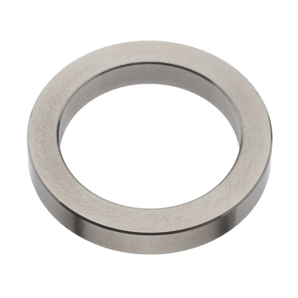 Zoro Select Flat Washer, For Screw Size M36 , 316 Stainless Steel Plain Finish Z8876-316 - main