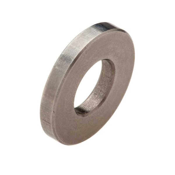 Ampg Flat Washer, For Screw Size 3/8" , 18-8 Stainless Steel Plain Finish Z9097M-SS - main