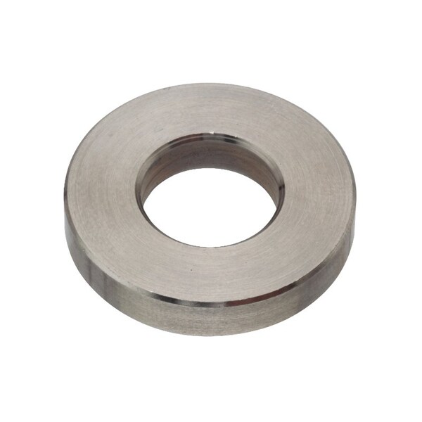 Zoro Select Flat Washer, For Screw Size 7/16" , 17-4 PH SS Plain Finish Z9203-174 - main