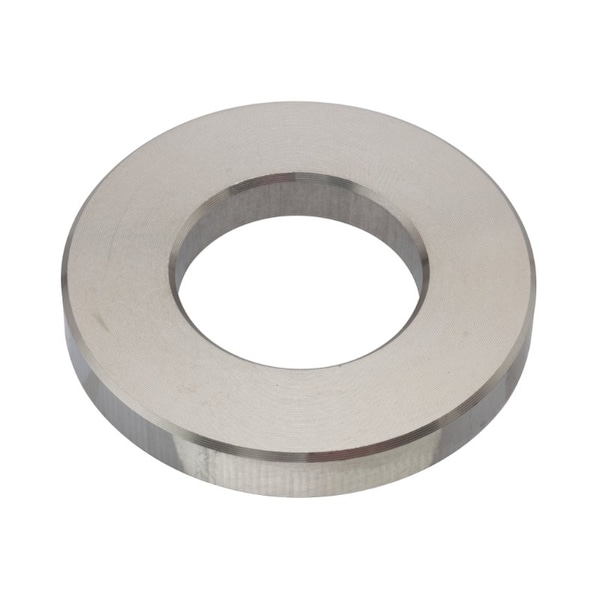 Zoro Select Flat Washer, For Screw Size 7/8" , Stainless Steel Plain Finish Z9207SS - main